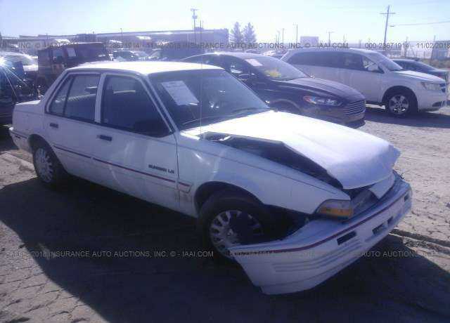 Pontiac Sunbird