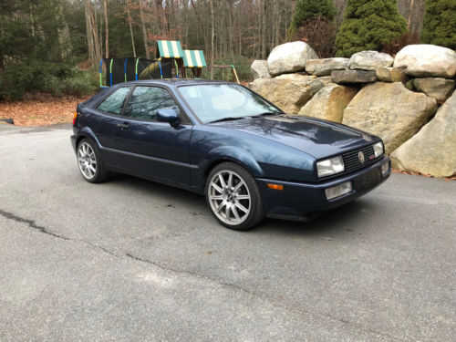 Volkswagen Corrado