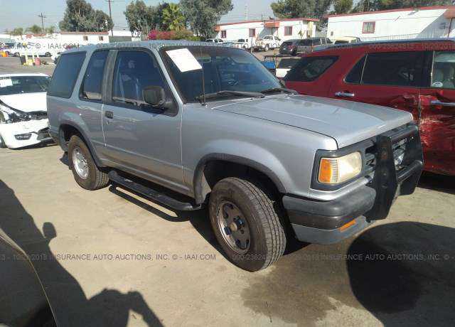 Mazda Navajo