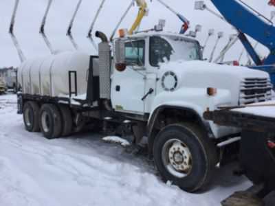 Ford LT9000