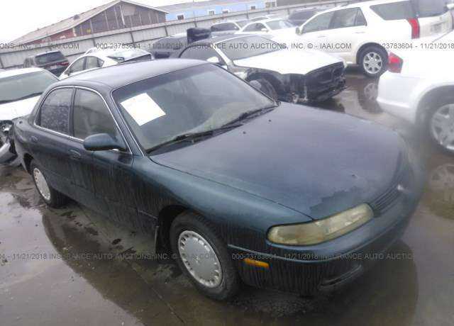 Mazda 626