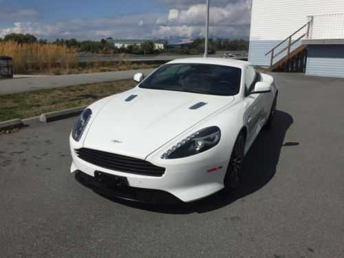 Aston Martin Virage