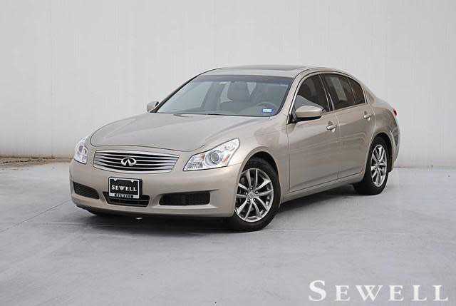 Infiniti M45