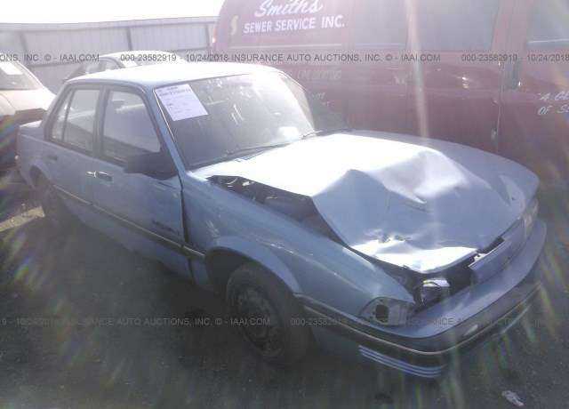 Pontiac Sunbird