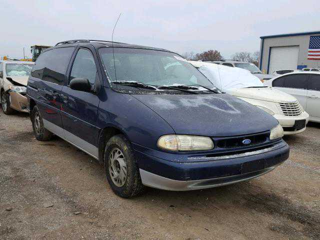 Ford Windstar
