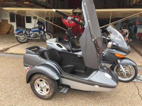BMW K 1200 LT