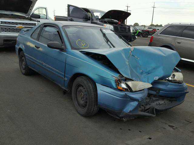 Toyota Paseo