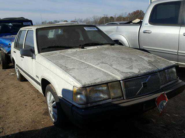 Volvo 940 Series