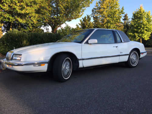 Buick Riviera