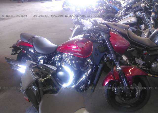 Suzuki VZ1500L