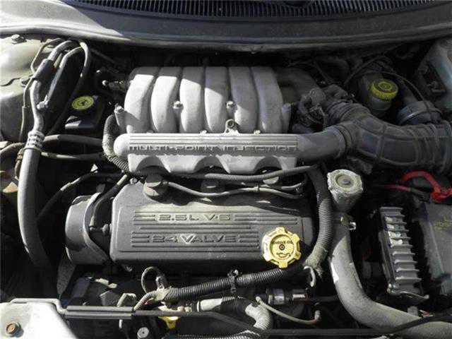 Dodge Stratus