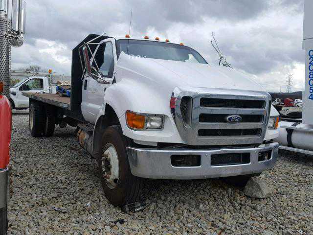 Ford F-650