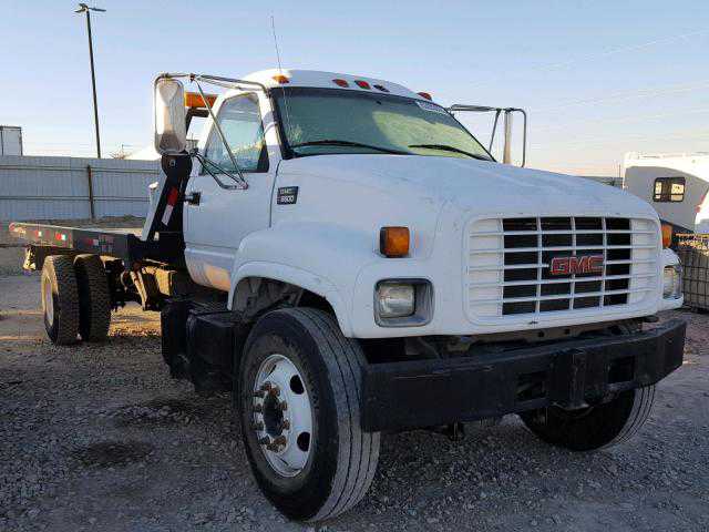 GMC C6