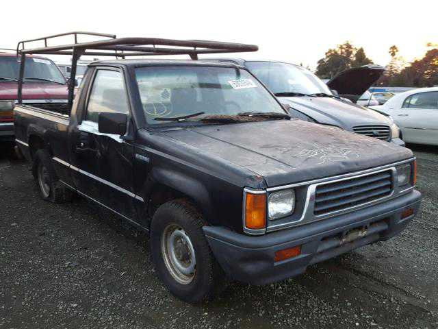 Mitsubishi Mighty Max