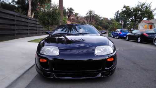 Toyota Supra