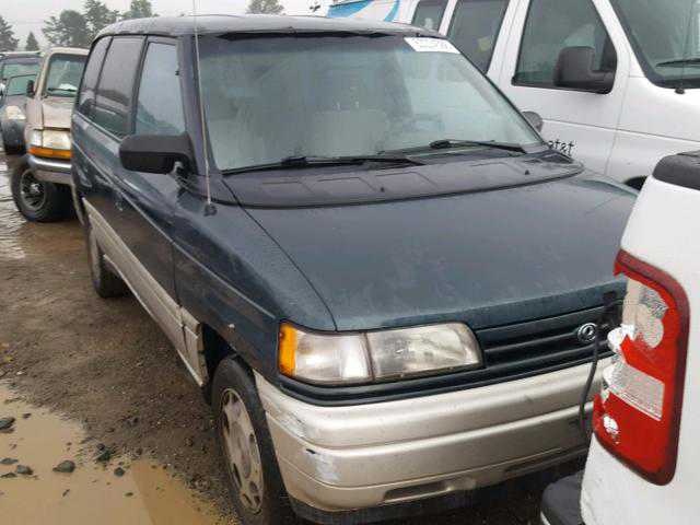 Mazda MPV
