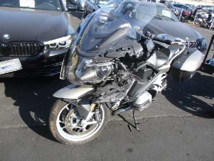 BMW R 1200 RT