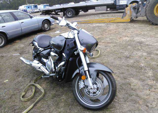 Suzuki VZ1500L
