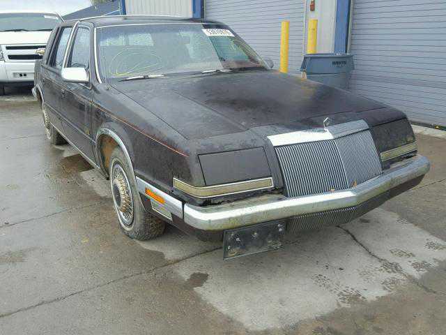 Chrysler Imperial
