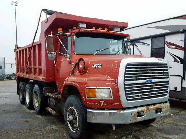 Ford LTS8000