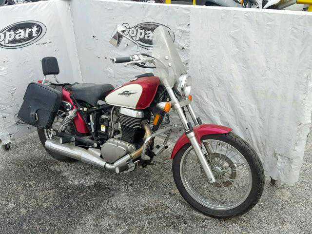 Suzuki LS650