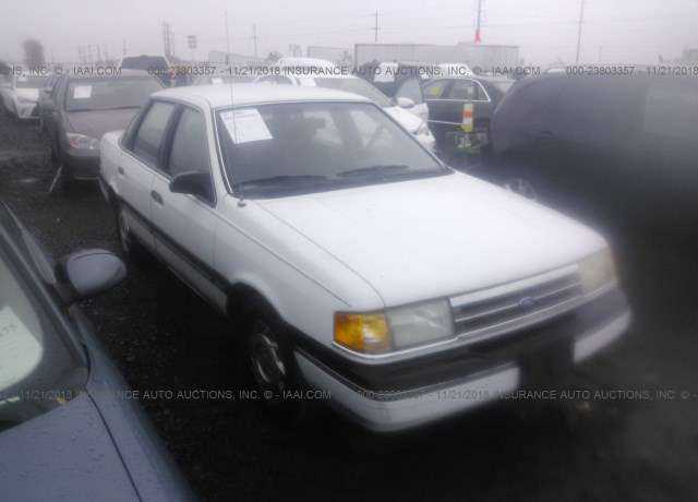 Ford Tempo