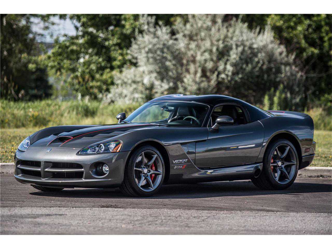 Dodge Viper