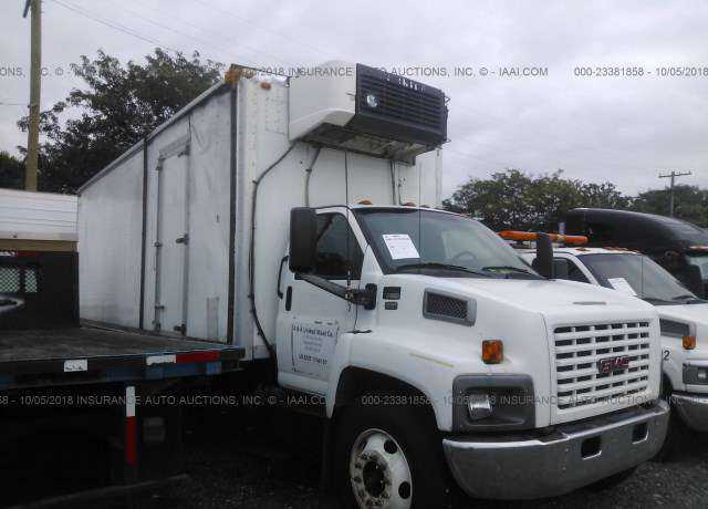 GMC C6