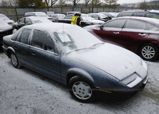Saturn SL1