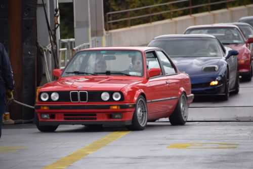 BMW 325iS