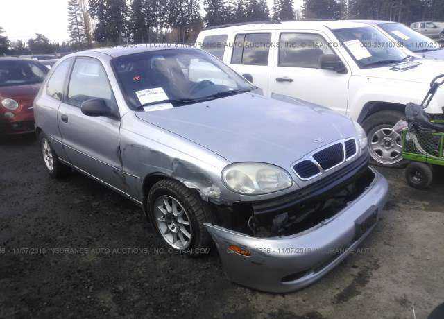 DAEWOO