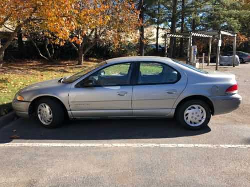 Chrysler Cirrus
