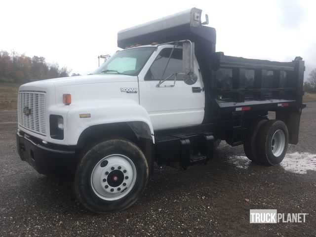 Chevrolet C7