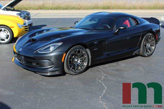 Dodge Viper
