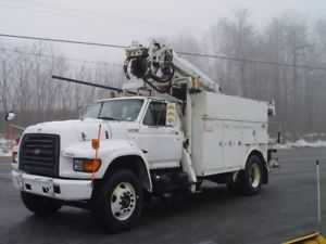 Ford F-800
