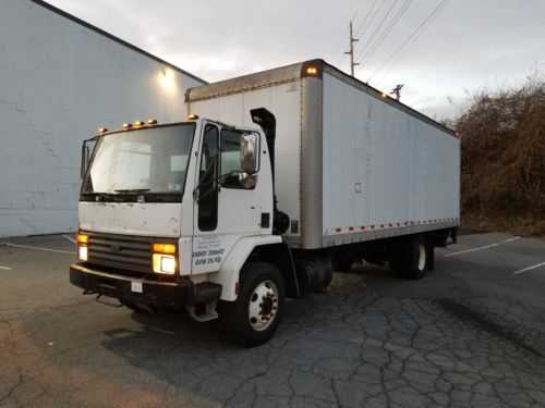 Ford CF7000