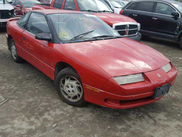 Saturn SC1