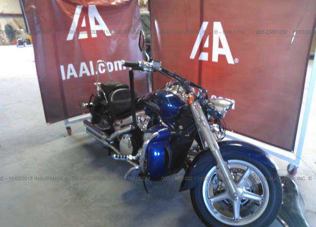 Honda VT1300 (Interstate)