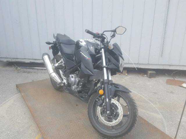 Honda CB300