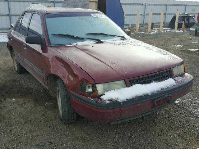 Mazda Protege