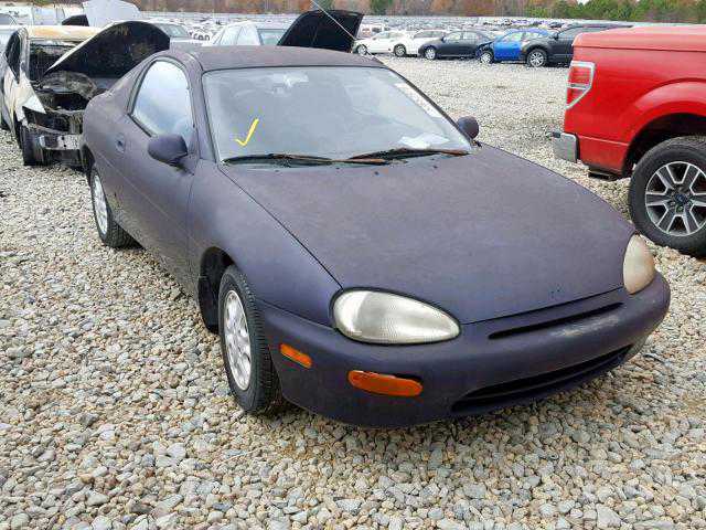 Mazda MX-3