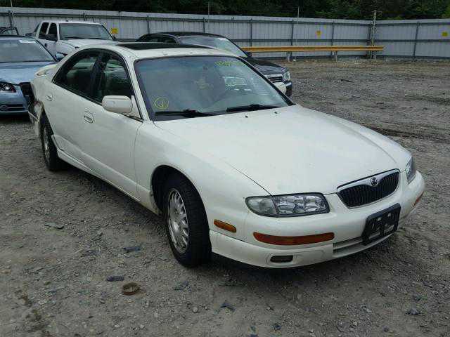 Mazda Millenia