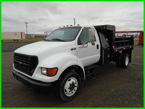 Ford F-650