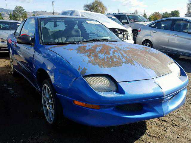 Pontiac Sunbird