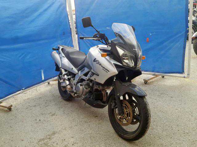 Suzuki DL1000K