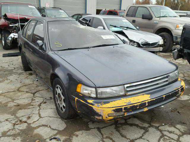 Nissan Maxima
