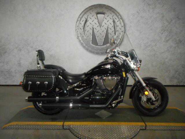 Suzuki VZ800/VZ800Z