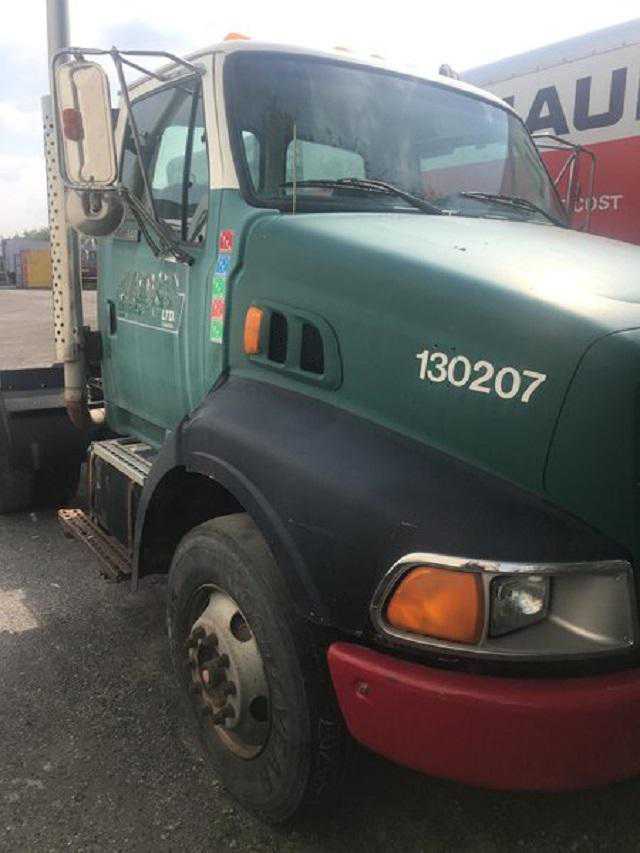 Ford L8513