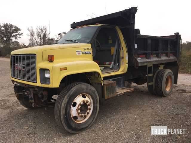 GMC