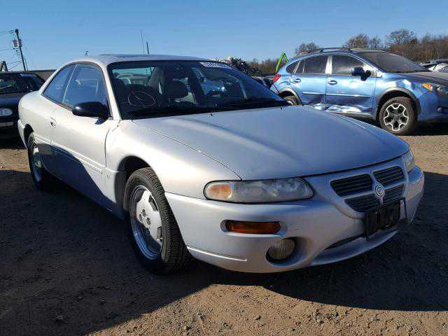 Chrysler Sebring